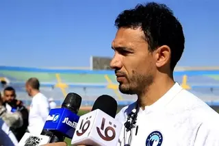 جدو: بيراميدز سيواجه الأهلي بطموح الفوز.. وتصريحات وائل جمعة لم تكن صائبة 31 أكتوبر 2026